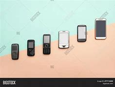 Image result for Evolution of 4 Th Generation Mobile Phone