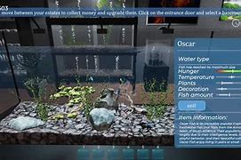 Image result for Aquarist Game Friend