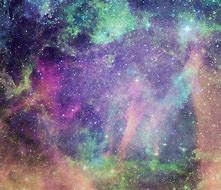 Image result for Green and Blue Galaxy Tumblr