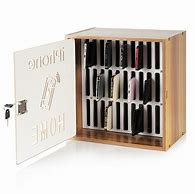 Image result for Cell Phone Storage Cabin