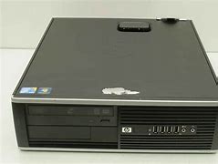 Image result for HP Compaq 8000 Elite SFF PC