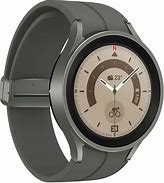 Image result for Galaxy 5 Pro Watch Clear Info Faces