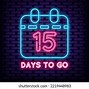 Image result for 12 Days to Go