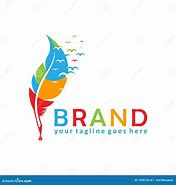 Image result for Color Feather Logo