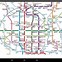 Image result for Osaka MRT Map