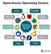 Image result for The Open Source Operating System Used by Google