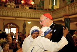 Image result for Catholic Missionaries