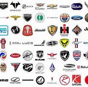 Image result for Car Companies and Brands