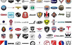 Image result for USA Car Brands