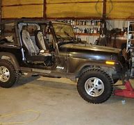 Image result for Jeep Wrangler 8 Inch Lift