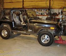 Image result for Jeep Grand Cherokee WJ 4 Inch Lift