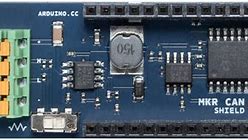 Image result for Arduino MKR Board