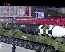 Image result for InterContinental Nuclear Ballistic Missile