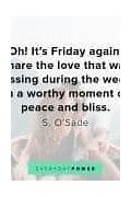 Image result for Happy Friday Inspirational