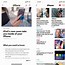 Image result for iPhone 6s NewsApp