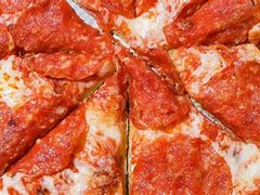 Image result for Pepperoni Pizza Slice