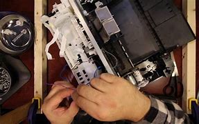 Image result for Canon Mp280 Print Head