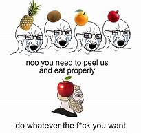 Image result for The Dr Apple Funny Meme