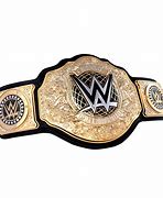 Image result for WWE Championship Belt