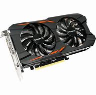 Image result for Gigabyte GTX 1050