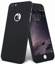 Image result for Image of iPhone 6s Cover Black