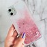 Image result for Cell Phone Case iPhone 6s Glitter