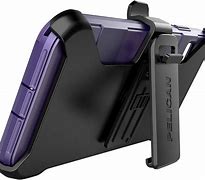 Image result for iPhone 13 Mini Holster with Belt Clip