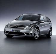 Image result for Mercedes Benz R Car