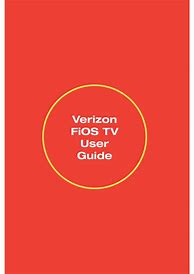 Image result for Verizon FiOS TV Guide Online