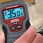 Image result for Digital Temperature and Humidity Meter