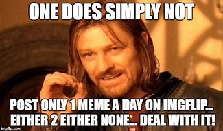 Image result for 1 Meme