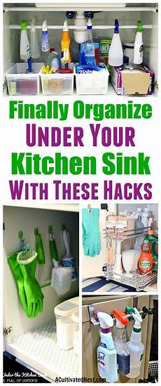kitchen sink organizing ideas how to organize the kitchen sink a cultivated nest kitchen sink organizing ideas how to organize the kitchen sink a cultivated nest