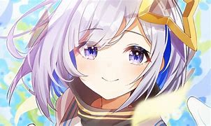Image result for Hololive Kanata Real Face
