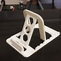 Image result for Wall Mounted Holder with Strap 3D Printed