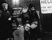 Image result for Hellfire Club NYC 9th Ave