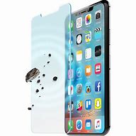 Image result for iPhone X and XS Shatter-Resistant Tempered Glass Screen Protector