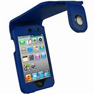 Image result for Blue iPod Touch Fourth-Gen Cases