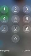 Image result for Apple iPhone Passcode Lock
