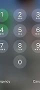 Image result for iPhone Passcode Pad