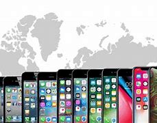 Image result for Different Types of Apple iPhones