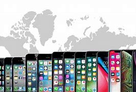 Image result for iPhone with One Camera Which Series