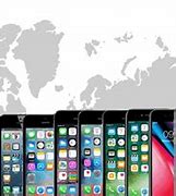 Image result for iPhones Lined Up
