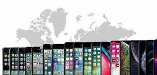 Image result for iPhone From Start to Now