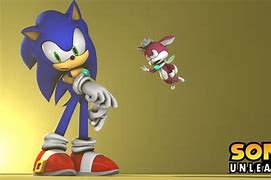 Image result for Sonic Unleashed Tablet