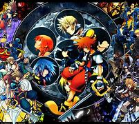Image result for Kingdom Hearts deviantART