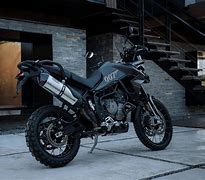 Image result for Triumph Tiger 900