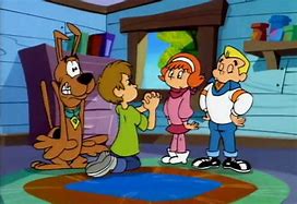 Image result for Scooby Doo Season 1 Episode 7