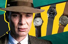 Image result for Oppenheimer On Galaxy Watch