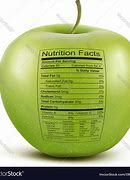 Image result for Nutrition of 100 Gr Red Apple