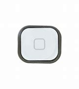 Image result for mm of iPhone 5 Home Button